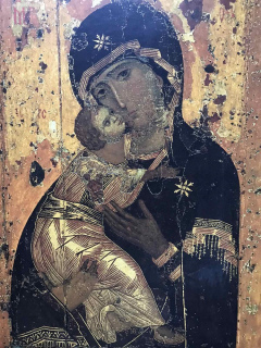 Художники, народжені Україною. Повертаємо своє.