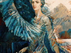 «...До тебе, Україно...струна моя перша озветься...» Епізод 1