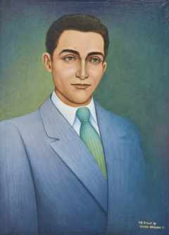 Віктор Грозний 