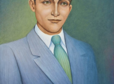 Віктор Грозний 